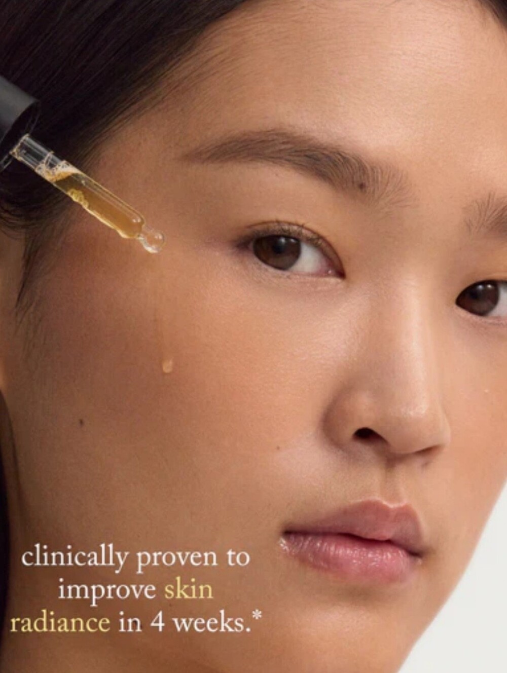 goopbeauty 20% Vitamin C + Advanced Brightening Serum box - Picture 4 of 8